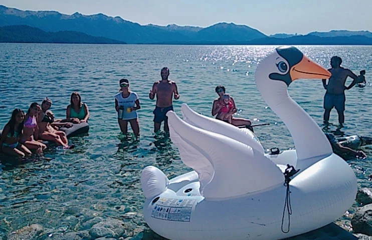 Camping Ragintuco