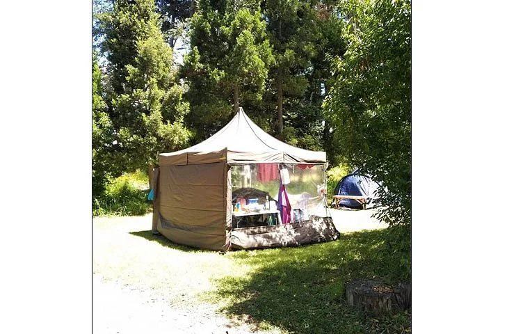 Camping Ragintuco
