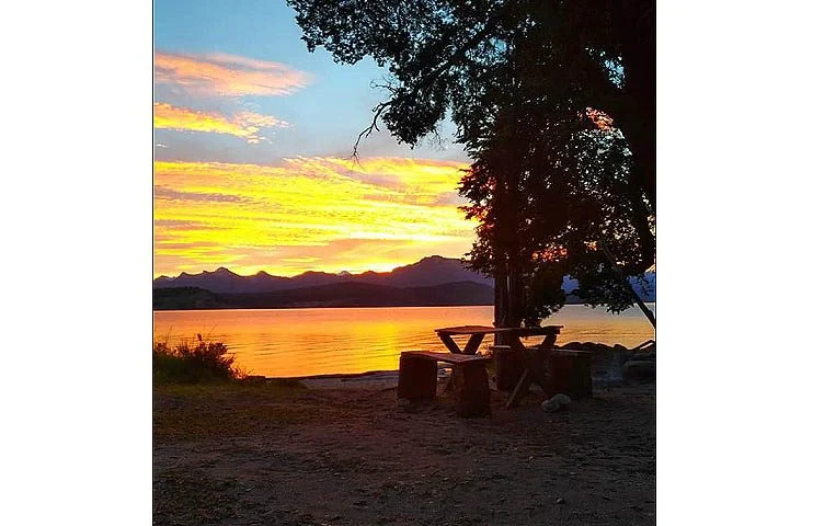 Camping Ragintuco