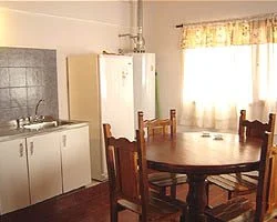 Alquilo Departamento de 3 Ambientes