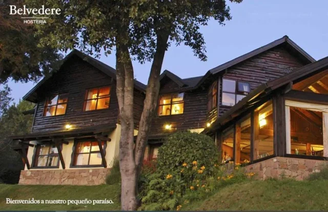 Hostería Belvedere