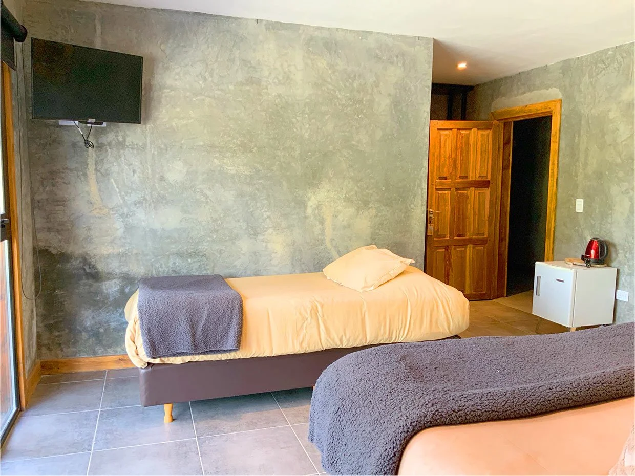 Hosteria El Condor Pasa en Villa La Angostura