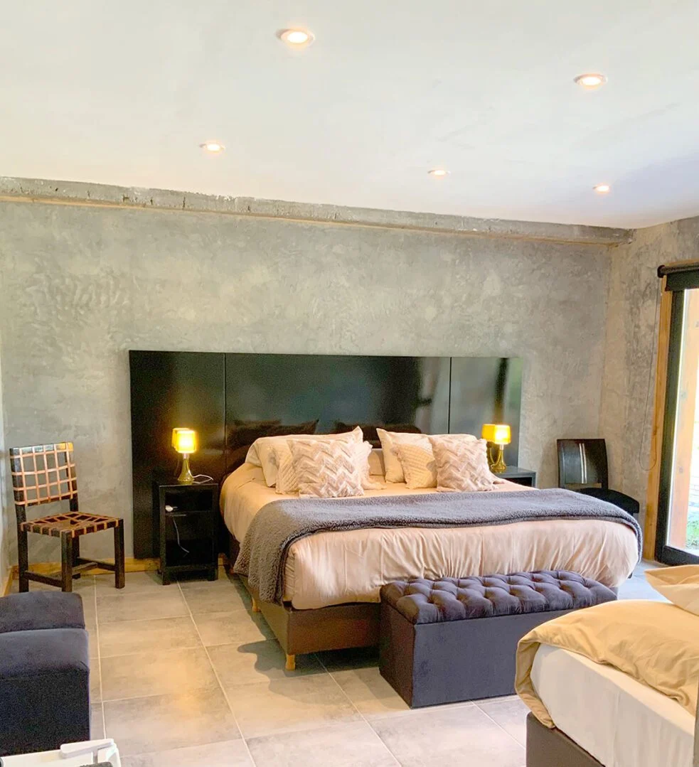 Hosteria El Condor Pasa en Villa La Angostura