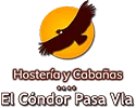 Logo de Hosteria El Condor Pasa