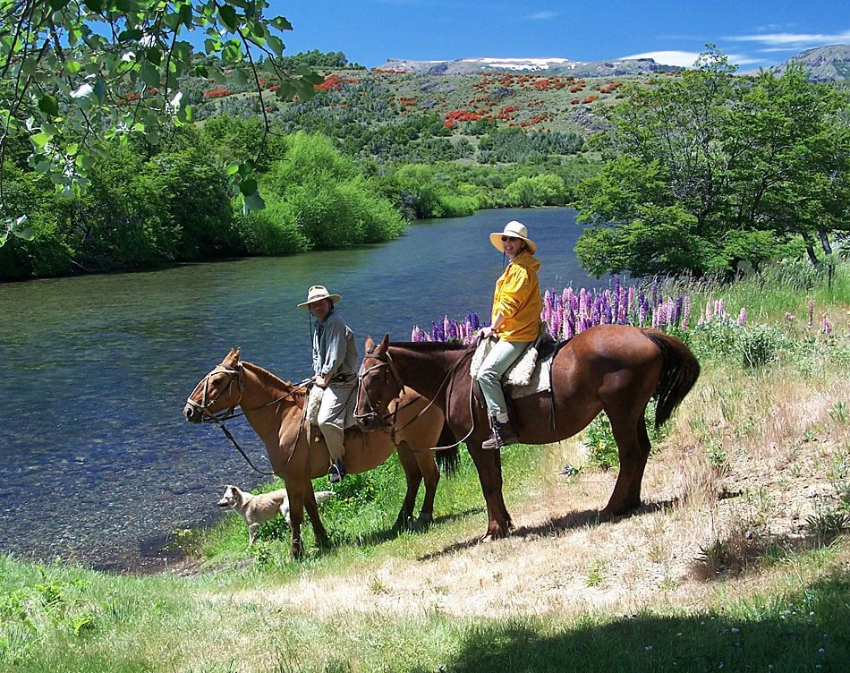 Cabalgatas