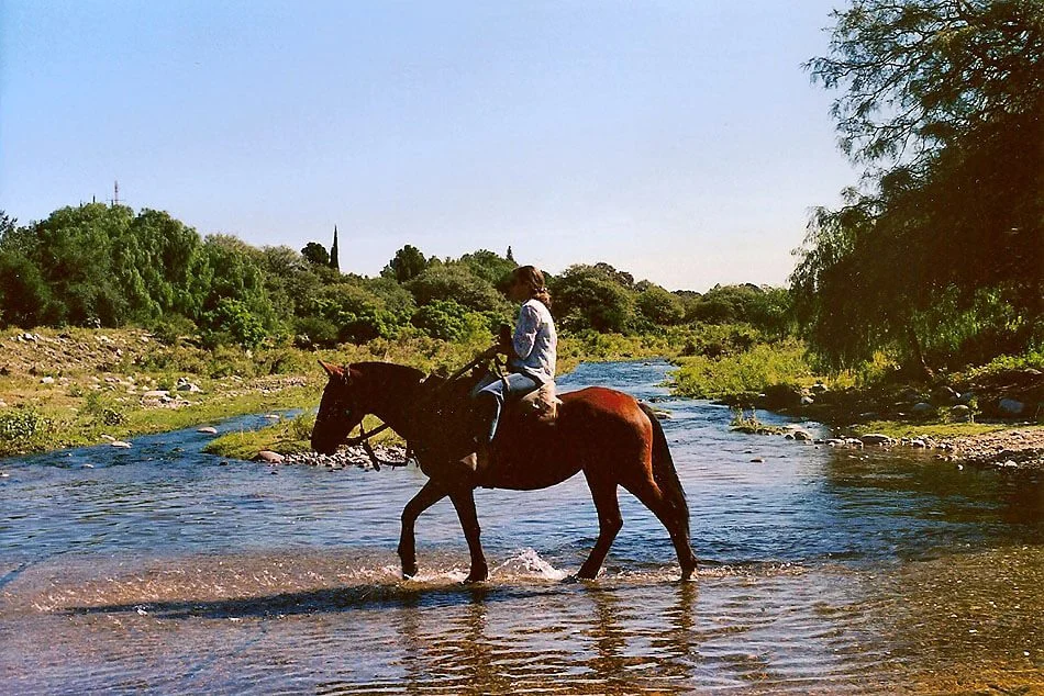 Cabalgatas
