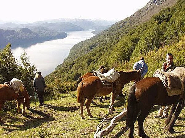 Cabalgatas