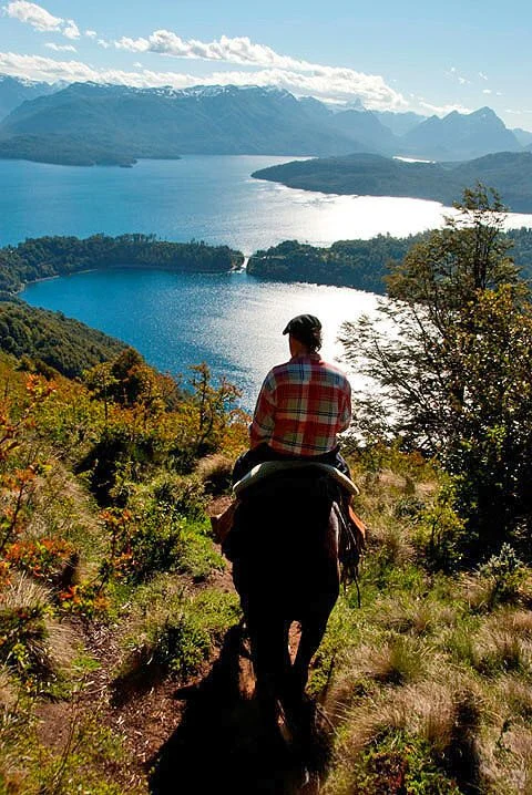 Cabalgatas