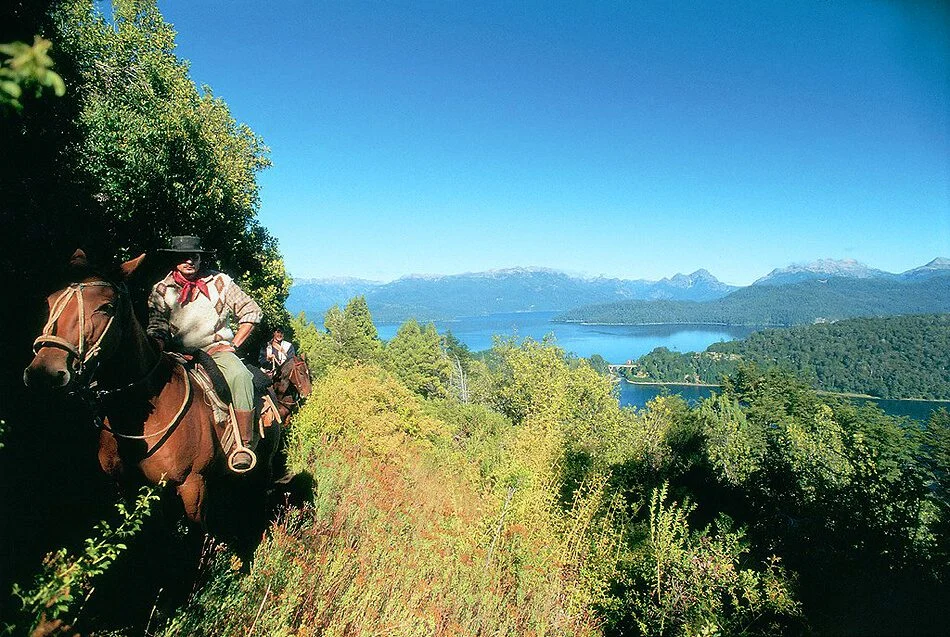 Cabalgatas