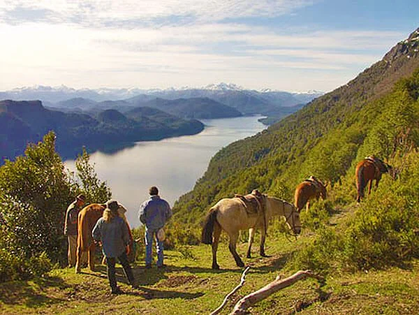 Cabalgatas