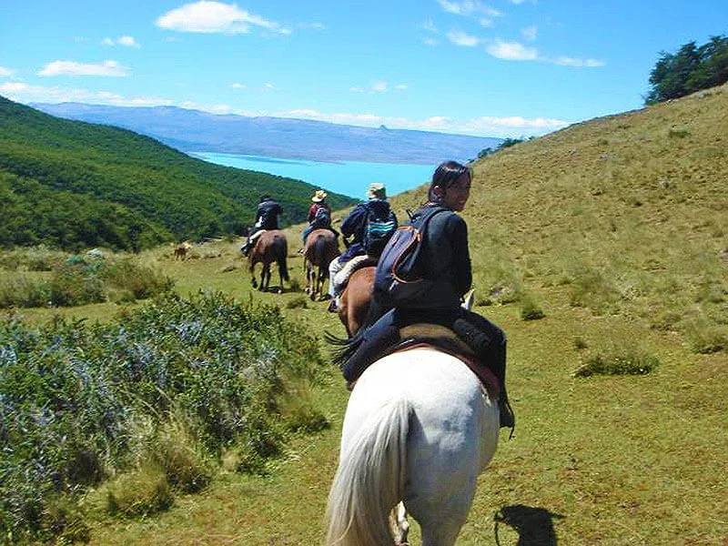 Cabalgatas