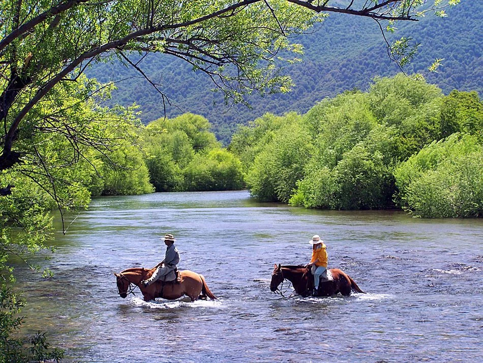 Cabalgatas