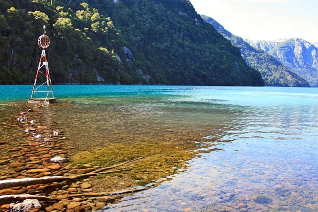 Parque Nacional Nahuel Huapi