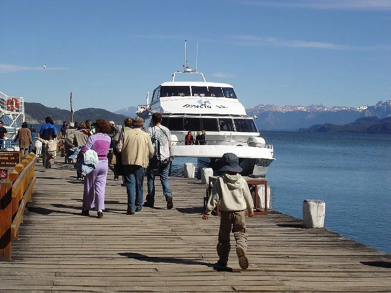 Paseos en Barco