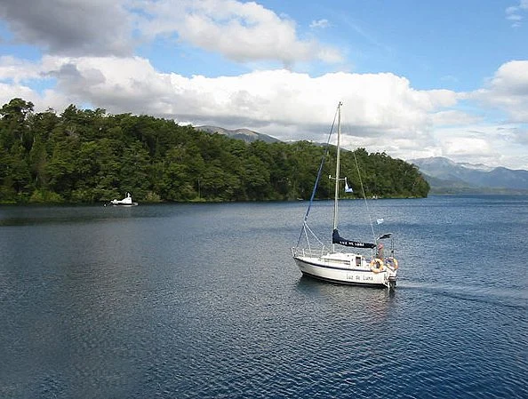 Paseos en Barco