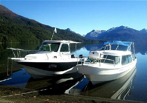 Paseos en Barco