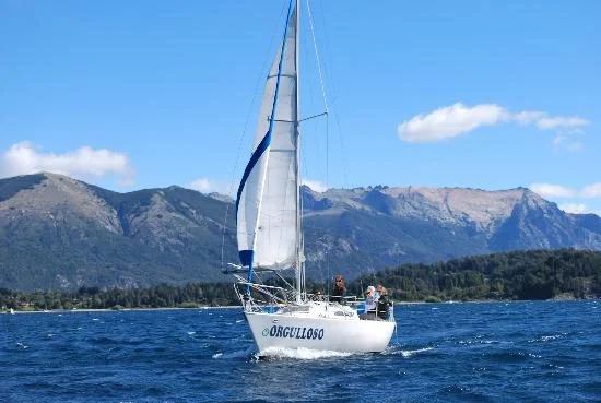 Paseos en Barco