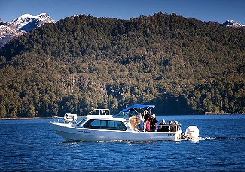 Paseos en Barco
