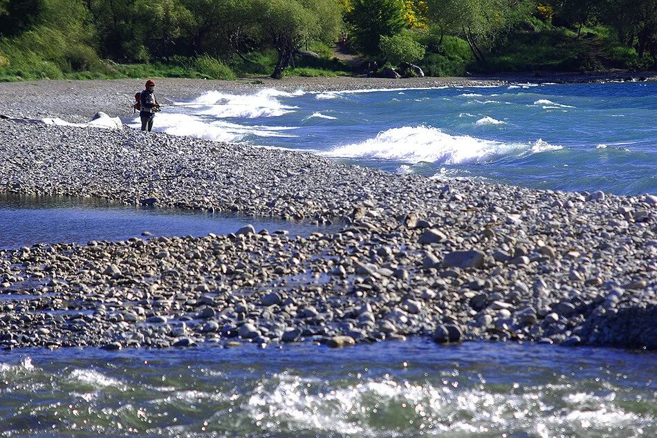 Pesca – Fly Fishing