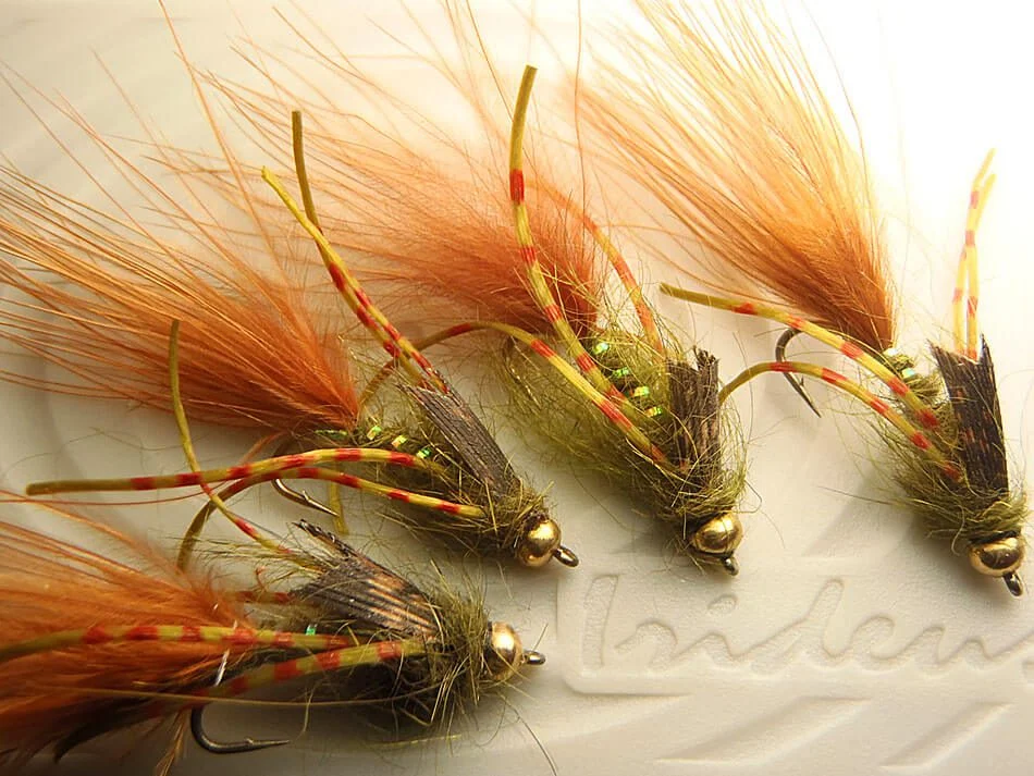 Pesca – Fly Fishing