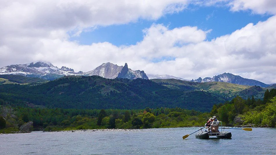 Pesca – Fly Fishing