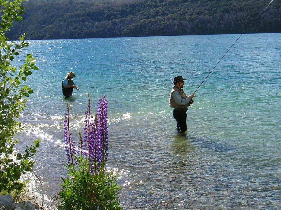 Pesca – Fly Fishing