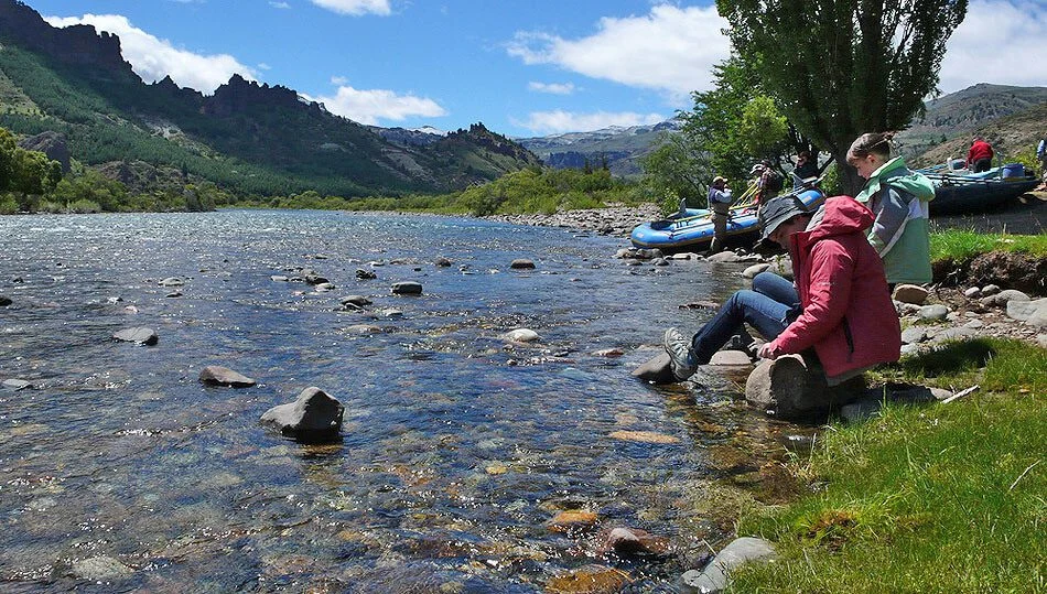 Pesca – Fly Fishing
