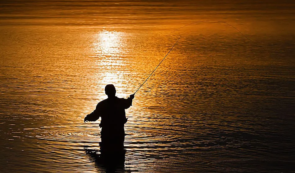 Pesca – Fly Fishing