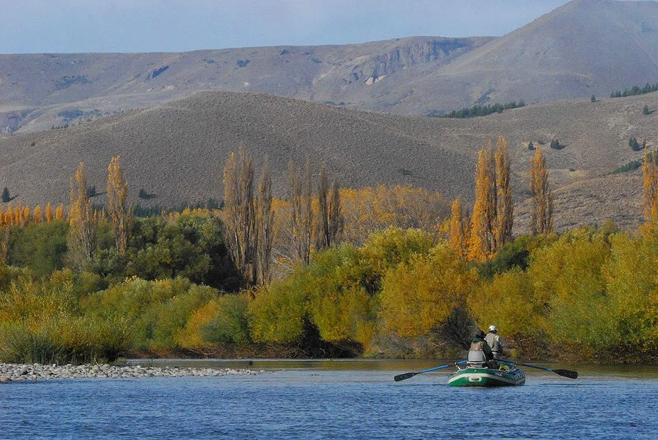 Pesca – Fly Fishing