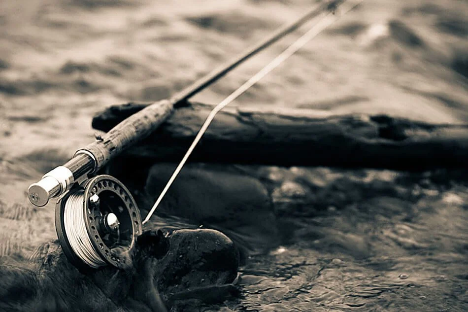 Pesca – Fly Fishing