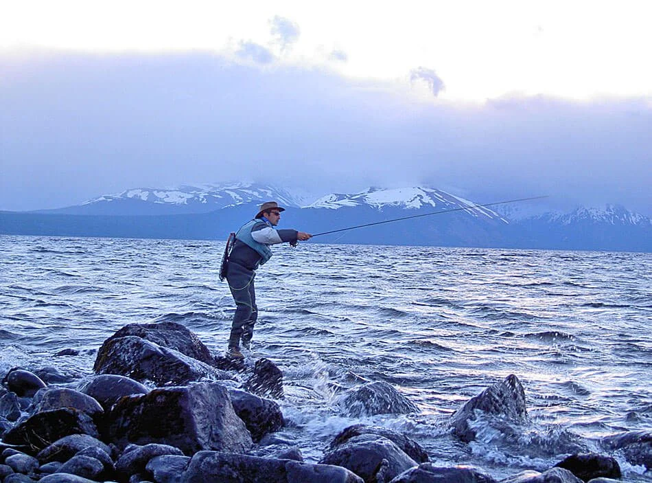 Pesca – Fly Fishing