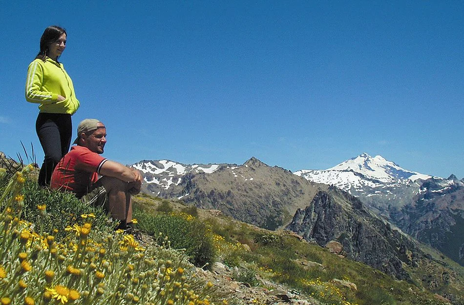 Trekking