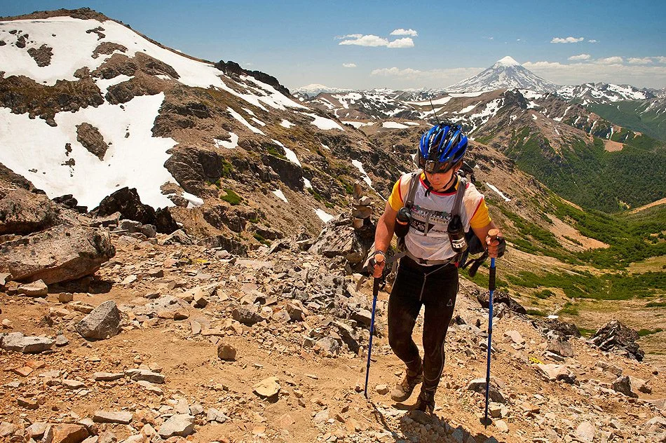 Trekking