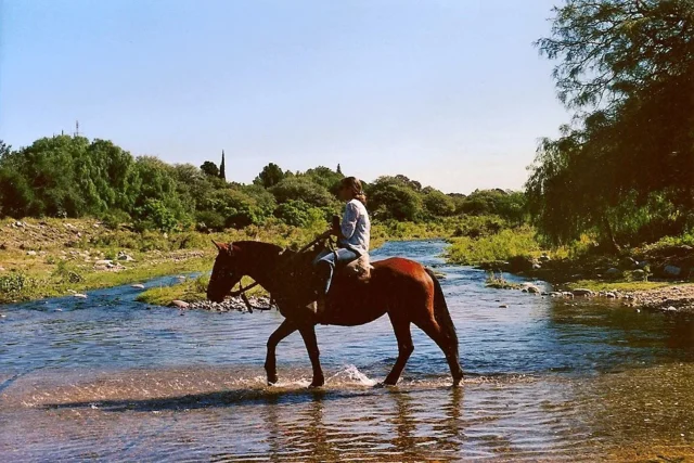 Turismo Aventura