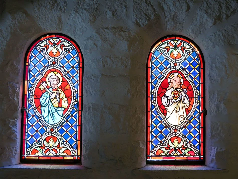 Capilla Ntra. Señora de la Asunción