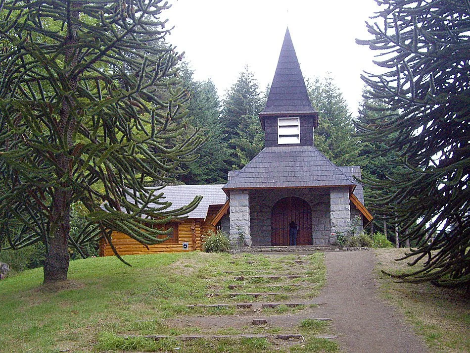 Capilla Ntra. Señora de la Asunción