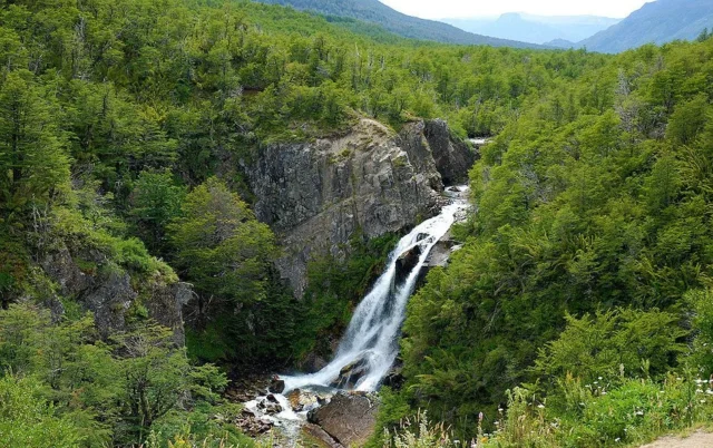 Cascadas