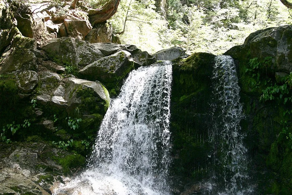 Cascadas