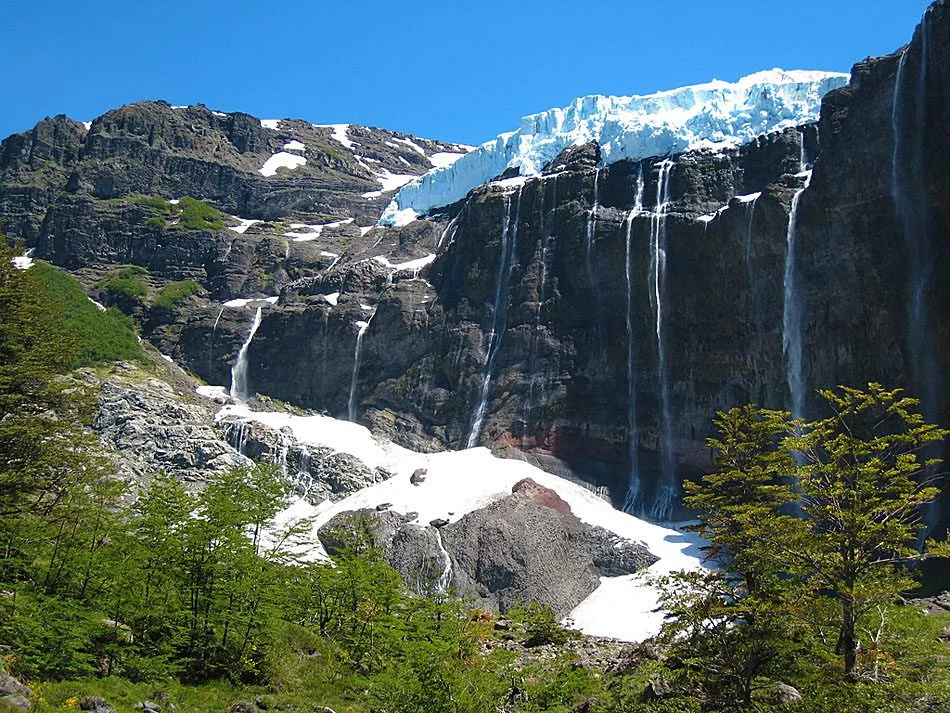Cascadas