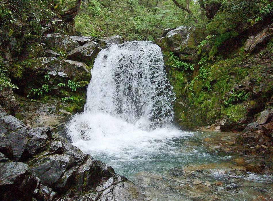 Cascadas