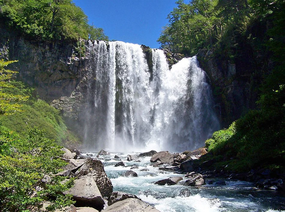 Cascadas