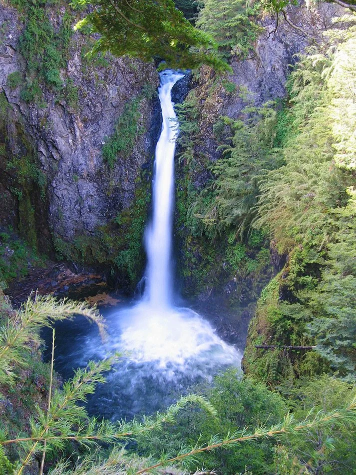 Cascadas
