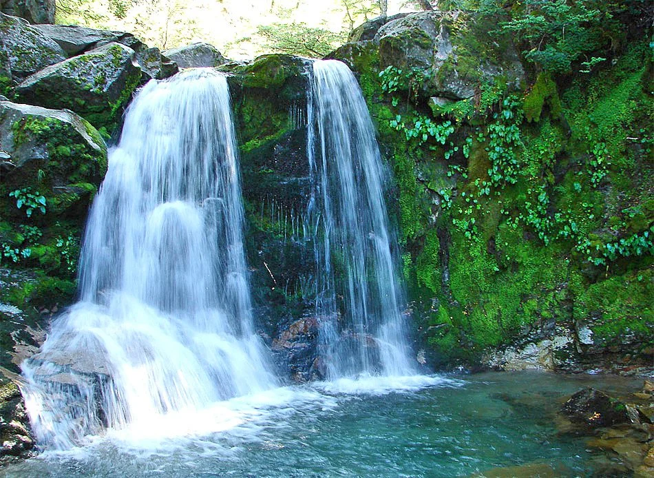 Cascadas