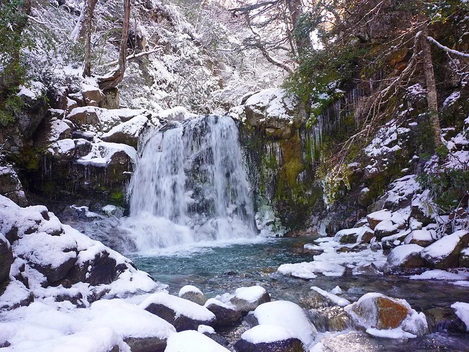 Cascadas