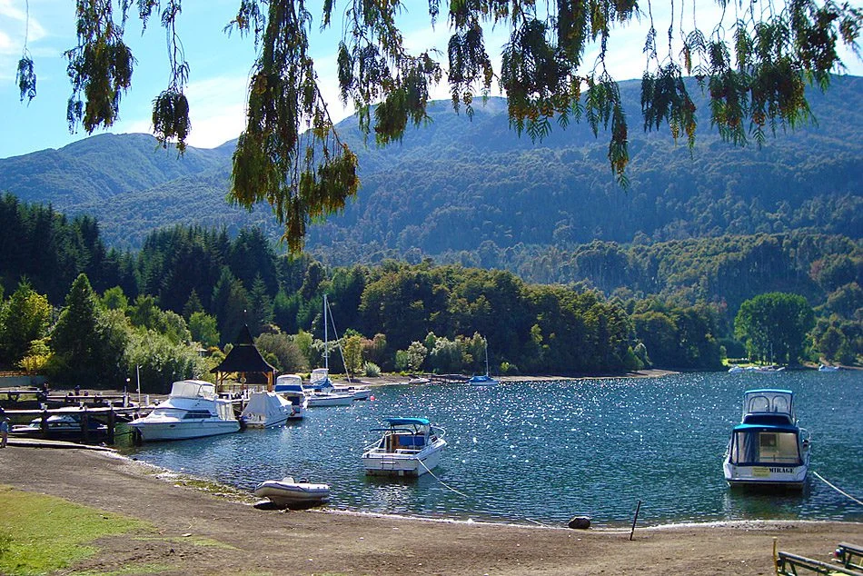 Puerto Manzano