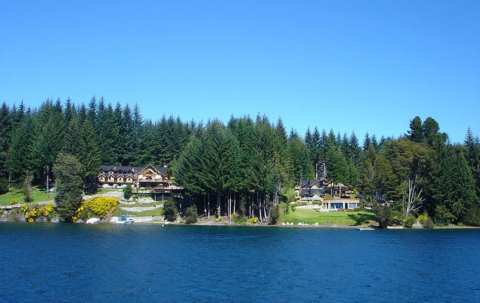 Puerto Manzano