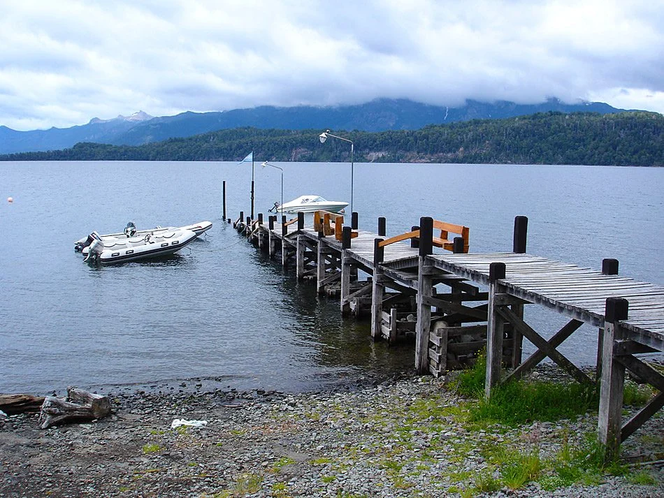 Puerto Manzano