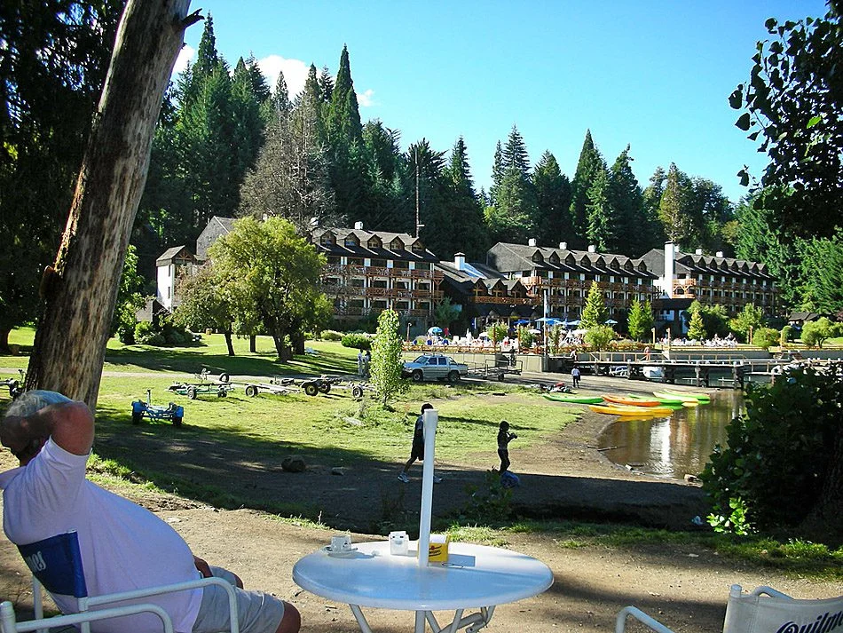 Puerto Manzano