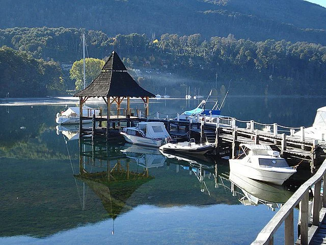 Puerto Manzano