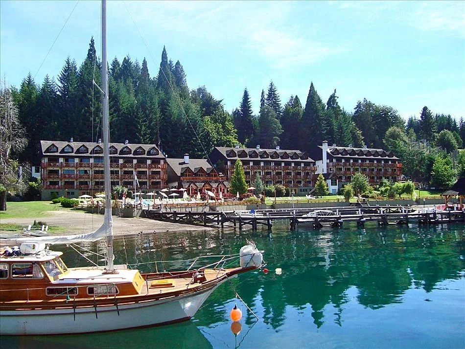 Puerto Manzano